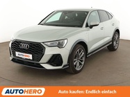 Audi Q3 2019