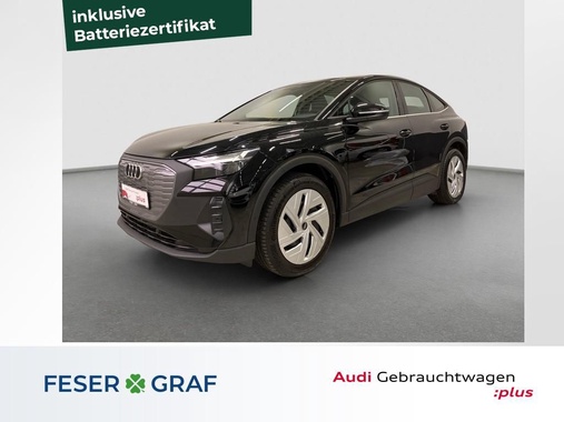 Audi Q4 2022
