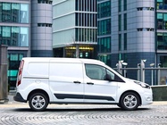 Ford Transit Connect 2021