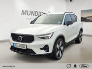 Volvo XC40 2024