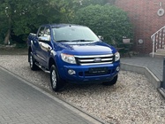 Ford Ranger 2015