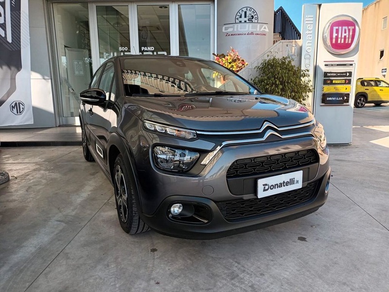 Citroen C3