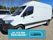 Mercedes-Benz Sprinter 2021