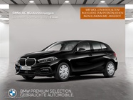 BMW 1 Series 2024
