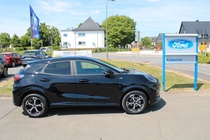 Ford Puma 2025
