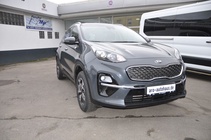 Kia Sportage 2019