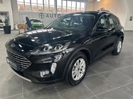 Ford Kuga 2021