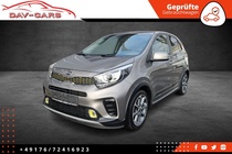 Kia Picanto 2019