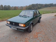 Volkswagen Jetta 1983