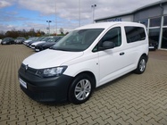 Volkswagen Caddy 2021