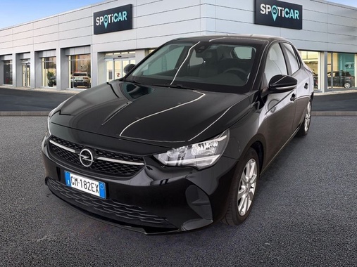 Opel Corsa 2022