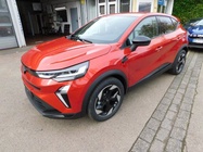 Renault Captur 2025
