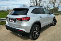 Mercedes-Benz GLA-Class 2023