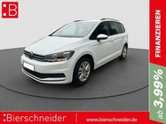 Volkswagen Touran 2022
