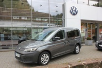 Volkswagen Caddy 2025