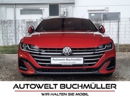 Volkswagen Arteon 2021