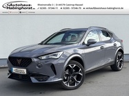 Cupra Formentor 2023