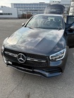 Mercedes-Benz GLC-Class 2020