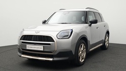 MINI Countryman 2025