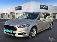 Ford Mondeo 2019