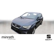 Seat Ibiza 2023
