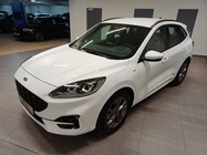 Ford Kuga 2022