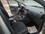 Ford C-Max 2009