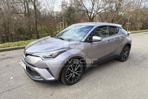 Toyota C-HR 2019