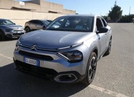 Citroen C4 2022