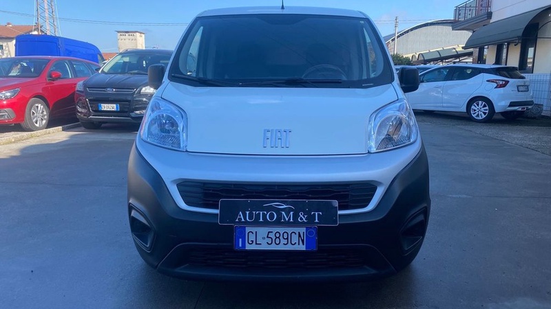 Fiat Fiorino