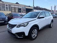Peugeot 5008 2019