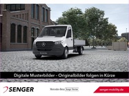 Mercedes-Benz Sprinter 2021