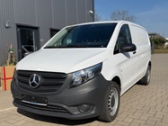 Mercedes-Benz Vito 2024