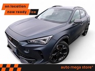 Cupra Formentor 2023