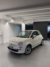 Fiat 500 2012
