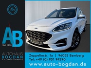 Ford Kuga 2022