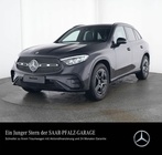 Mercedes-Benz GLC-Class 2025