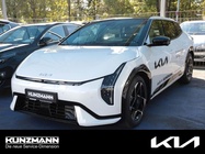 Kia EV4 2025