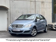 Mercedes-Benz B-Class 2008