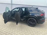Audi Q8 2025