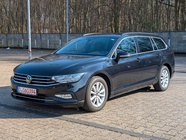 Volkswagen Passat 2023