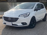 Opel Corsa 2018