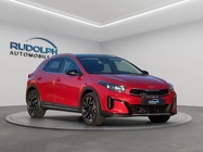 Kia XCeed 2022