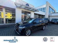 Volkswagen T-Cross 2023