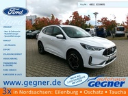 Ford Kuga 2025