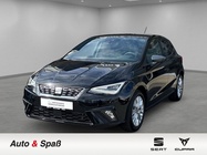 Seat Ibiza 2025