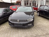 Volkswagen Passat 2019