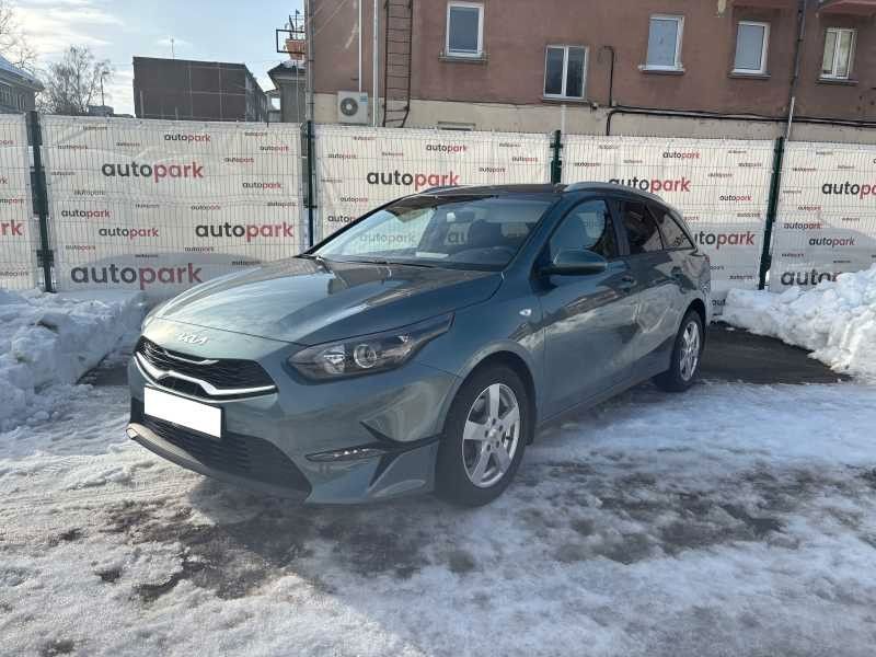 Kia cee'd / Ceed
