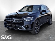 Mercedes-Benz GLC-Class 2020