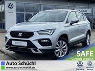 Seat Ateca 2024